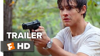 A Violent Separation Trailer 1 2019  Movieclips Indie