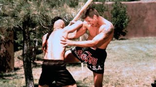Kickboxer 4 The Aggressor 1994 My movie thoughts