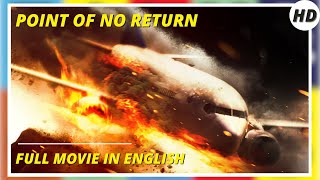 Point of no Return  Action  HD  Full Movie in English