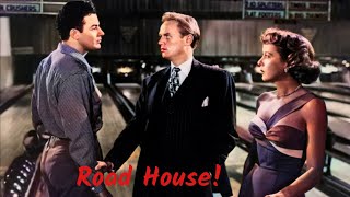 Road House1948  Trailer