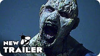 Dead Trigger Trailer 2017 Dolph Lundgren Zombie Movie