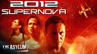 2012 Supernova  Free SciFi Action Adventure Movie  Full HD  Full Movie  The Asylum