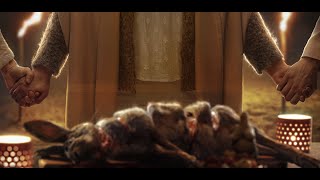 FAMILY DINNER  2023  Official Trailer SCREAMBOX Exclusive HD