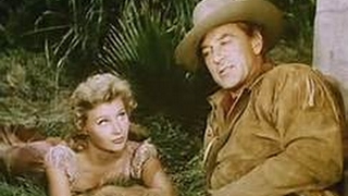 Distant Drums Gary Cooper 1951 classic film 