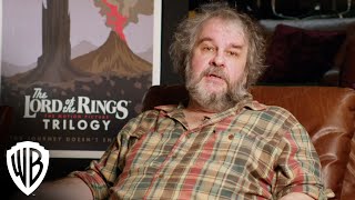 Middle Earth  Behind The Scenes With Peter Jackson  Warner Bros Entertainment