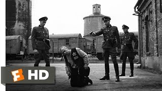Schindlers List 59 Movie CLIP  A Small Pile of Hinges 1993 HD