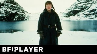 Mark Kermode reviews The Navigator A Medieval Odyssey 1988  BFI Player