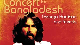 Bangladesh by George Harrison  The Concert for Bangladesh  1 August  1971  Lyrics