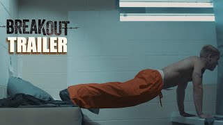 BREAKOUT Official Trailer 2023 Tom Sizemore