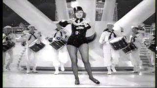 Eleanor Powell  Dance Finale from Born to Dance  1936