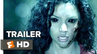 Little Dead Rotting Hood Official Trailer 1 2016  Bianca A Santos Romeo Miller Horror Movie HD