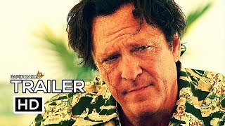 WELCOME TO ACAPULCO Official Trailer 2019 Michael Madsen William Baldwin Movie HD