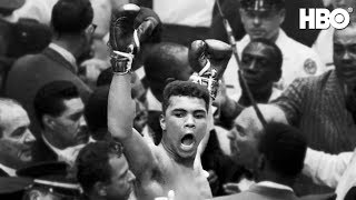 Born to Be a Champion  Whats My Name  Muhammad Ali 2019  HBO