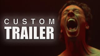 CUSTOM Official Trailer 2024 UK Horror Film 4K