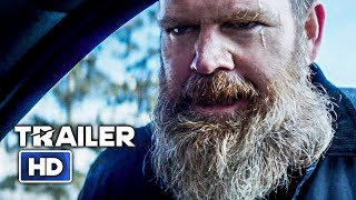 SNOW VALLEY Official Trailer 2024 Horror Movie HD
