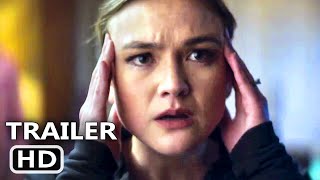 SNOW VALLEY Trailer 2024 Barbara Crampton Thriller Movie