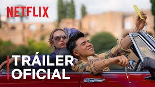 Baby Bandito  Triler oficial  Netflix