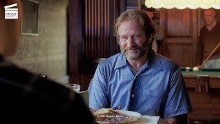 Good Will Hunting Giving him directions HD CLIP