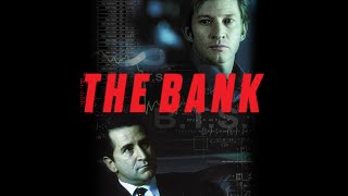 The Bank  4K Restoration  Official Trailer