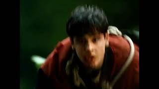 Far from Home The Adventures of Yellow Dog 1994  TV Spot 1