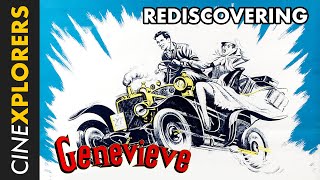 Rediscovering Genevieve 1953