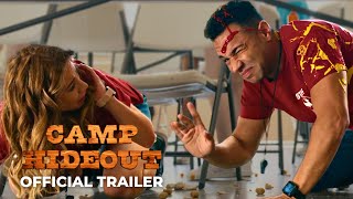 Camp Hideout  Official Trailer  In Theaters September 15