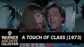 Trailer HD  A Touch of Class  Warner Archive