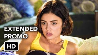 Life Sentence 1x02 Extended Promo ReInventing the Abbotts HD