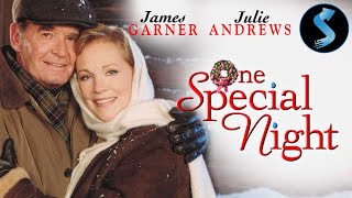 One Special Night  Full Christmas Movie  Julie Andrews  James Garner  Royer Young