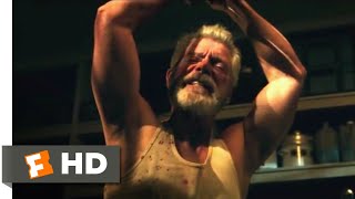 Dont Breathe 2016  A Thiefs End Scene 610  Movieclips