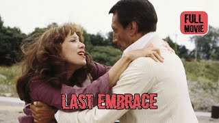 Last Embrace  English Full Movie  Mystery Romance Thriller