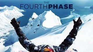 The Fourth Phase  OFFICIAL 4K TRAILER