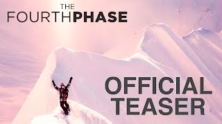The Fourth Phase  TEASER 4k  From the Makers of The Art of FLIGHT