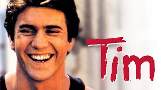 Tim 1979  Full Movie  Mel Gibson  Piper Laurie  Romance  Drama