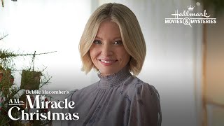 Interview  Kaitlin Doubleday talks about the story  Debbie Macombers A Mrs Miracle Christmas