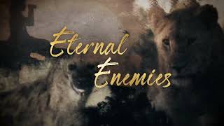 Eternal Enemies  Trailer  Wildlife Films  National Geographic