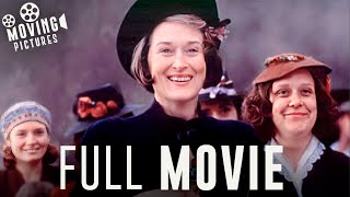 Dancing at Lughnasa  Full Length Movie Meryl Streep Michael Gambon
