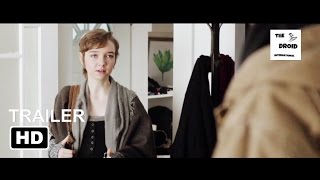 THE UNSEEN Trailer 2017  Aden Young Camille Sullivan Julia Sarah Stone