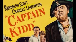 Captain Kidd 1945 RESTORED