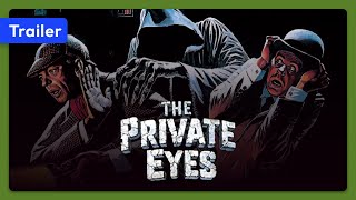 The Private Eyes 1980 Trailer