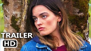 THE WINTER LAKE Official Trailer 2021 Emma Mackey Thriller Movie HD
