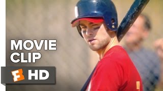 Undrafted Movie CLIP  Signs 2016  Chace Crawford Movie