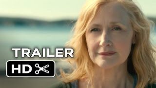 October Gale Official Trailer 1 2015  Patricia Clarkson Scott Speedman Movie HD