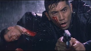 Gonin 1995  Japanese Movie Review