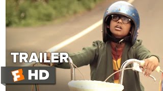 Growing Up Smith Official Trailer 1 2017  Jason Lee Movie