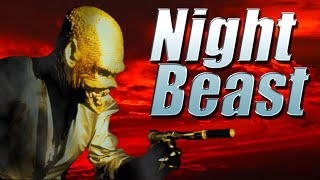 Bad Movie Review Don Dohlers Nightbeast and JJ Abrams first credit
