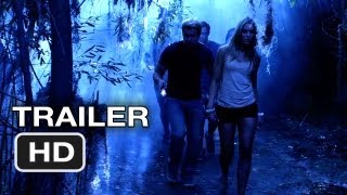 Hold Your Breath Offical Trailer 1 2012  Katrina Bowden Movie