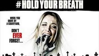 Hold Your Breath 2012 with Randy Wayne Erin Marie Hogan Katrina Bowden Movie