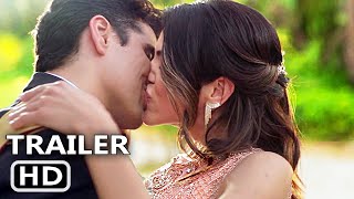 A Royal Makeover Official Trailer 2023 Romantic Movie HD