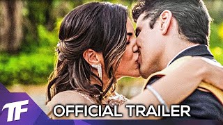 A ROYAL MAKEOVER Official Trailer 2023 Romance Movie HD